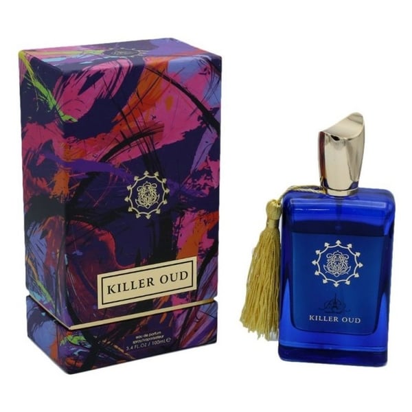 Killer Oud