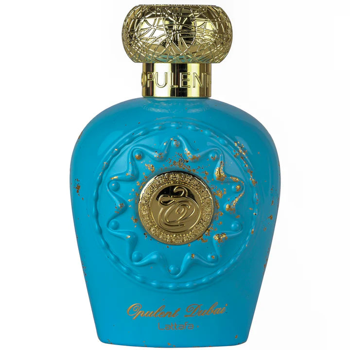 Opulent Dubai 100ml EDP By Lattafa