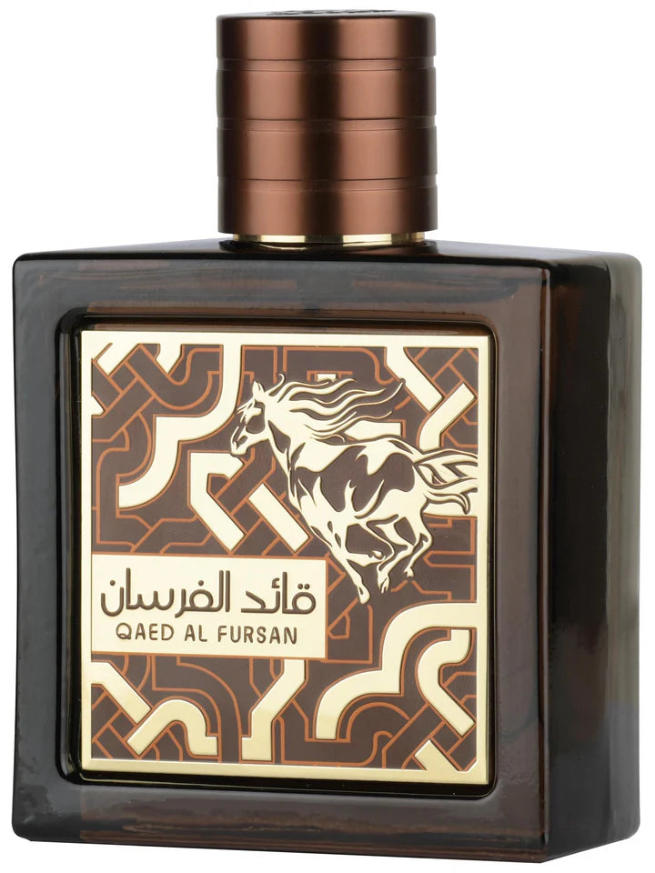 Qaed Al Fursan Untamed 90ml EDP By Lattafa