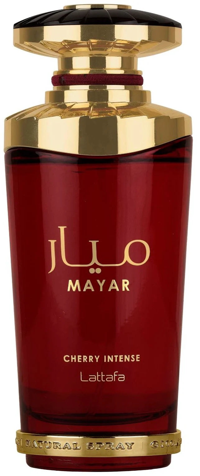 Mayar Cherry Intense 100ml EDP By Lattafa
