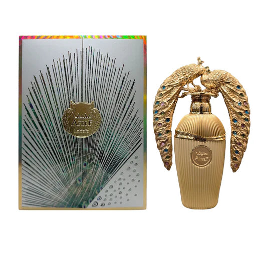 Afeef 100ml EDP By Lattafa