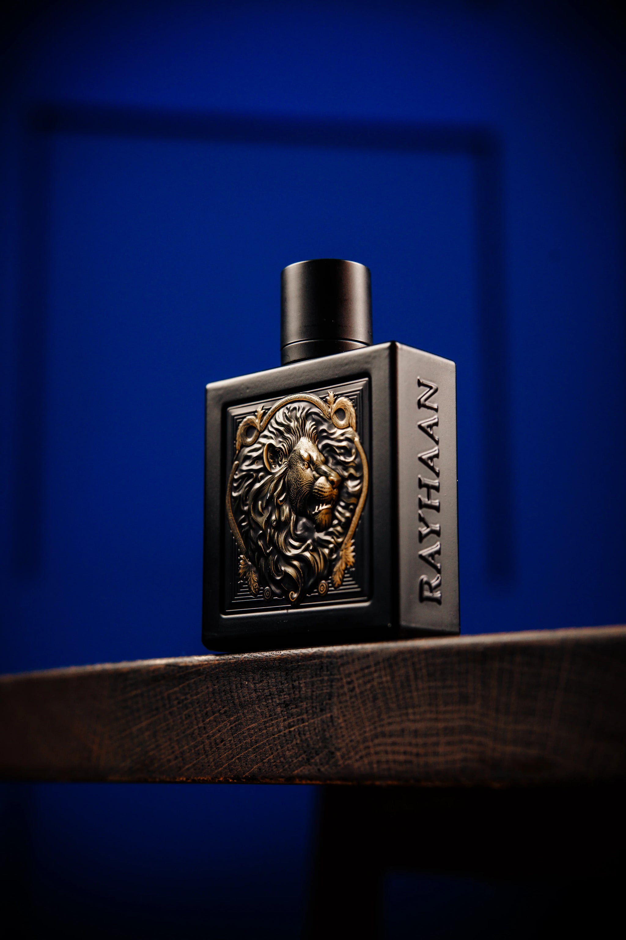Lion 100ml EDP By Rayhaan
