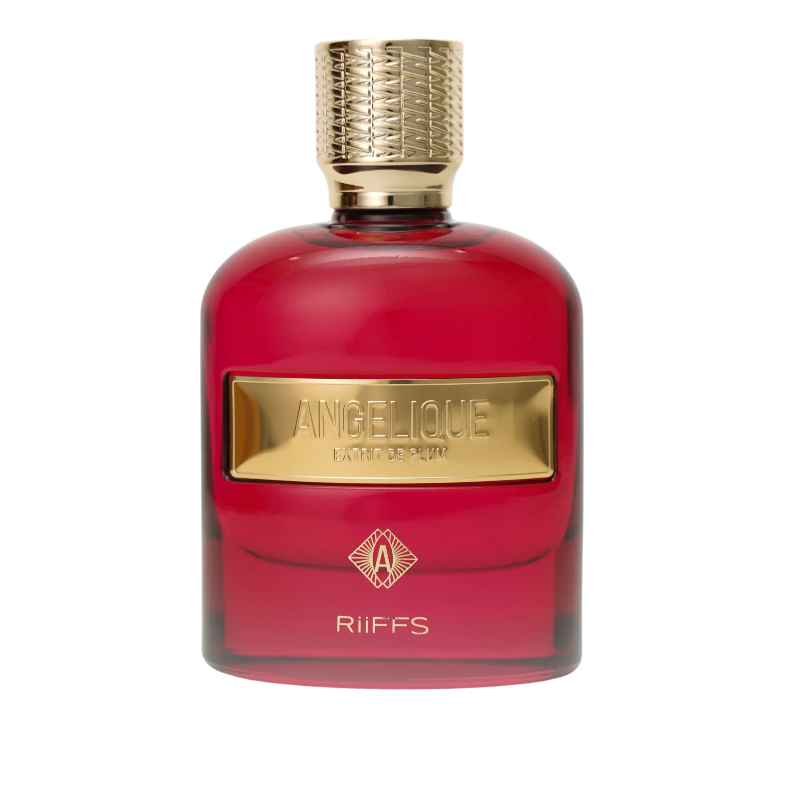Angelique Extrait De Plum 100ml EDP By Riiffs
