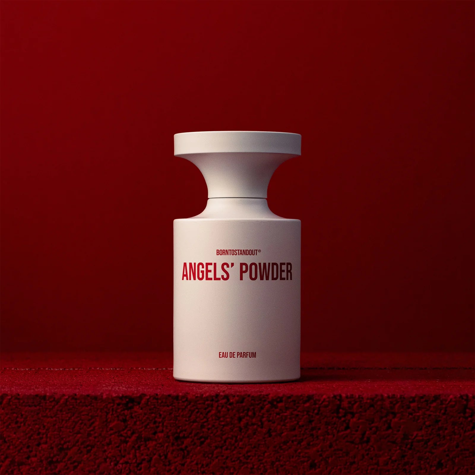 100ML ANGELS' POWDER EDP By BORNTOSTANDOUT