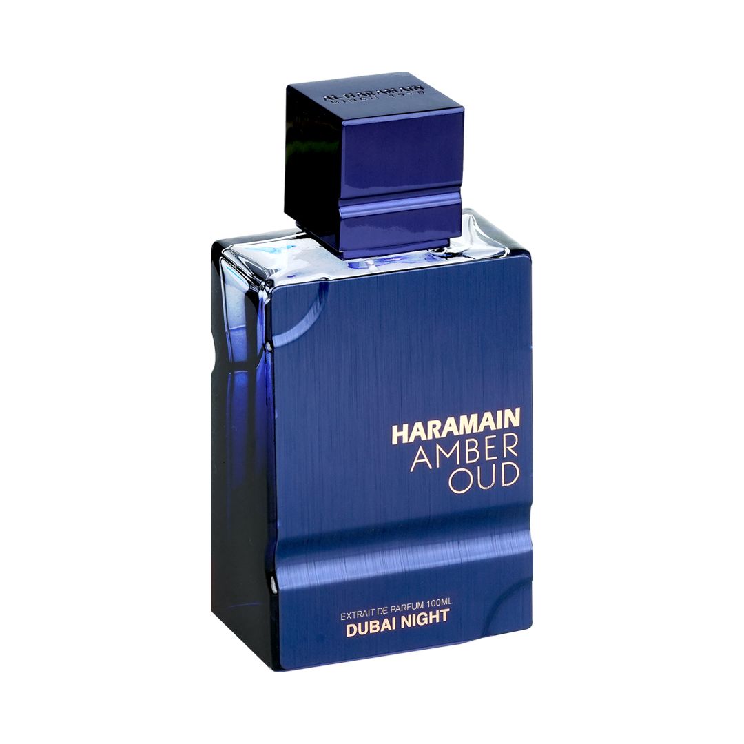 Al Haramain Amber Oud Dubai Night EDP 75ml