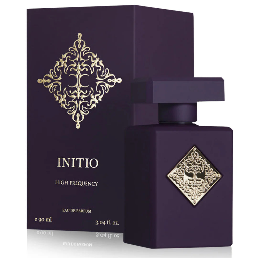 90ml High Frequency EDP By Initio Parfums Prives
