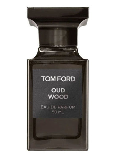 50ml Oud Wood EDP By Tom Ford