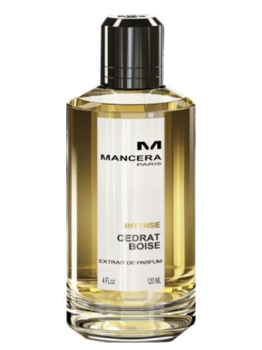 120ml Intense Cedrat Boise EDP By Mancera