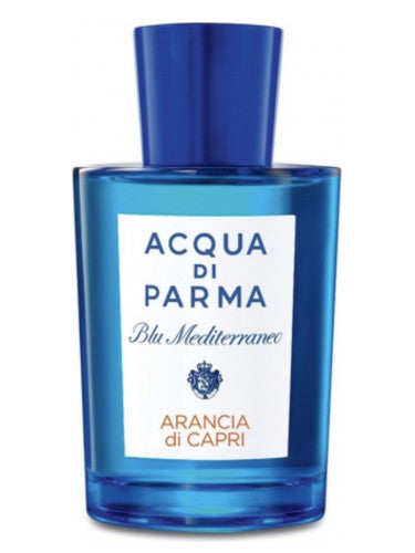 150ml Arancia di Capri EDT By Acqua Di Parma Blu Mediterraneo