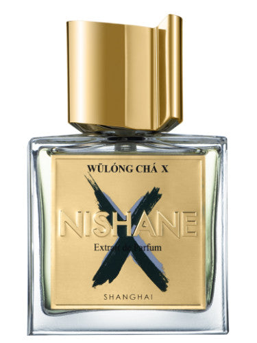 100ml Wulong Cha X EDP By Nishane