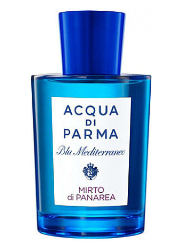 150ml Mirt di Panarea EDT By Acqua Di Parma Blu Mediterraneo