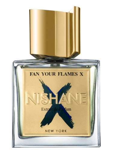 100ml Fan Your Flames X EDP By Nishane