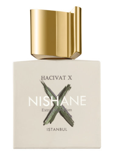 100ml Hacivat X EDP By Nishane
