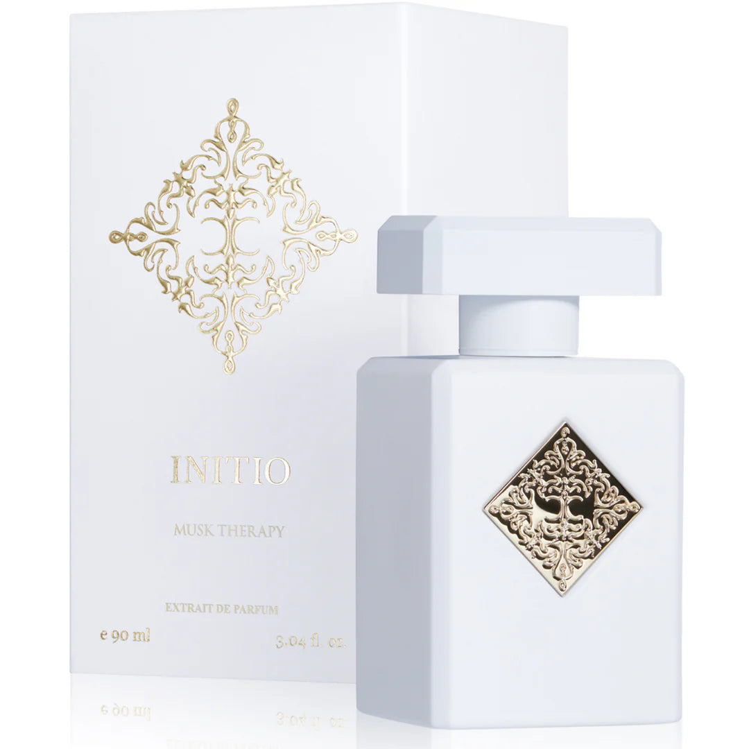 90ml The Hedonist Musk Therapy EDP By Initio Parfums Prives