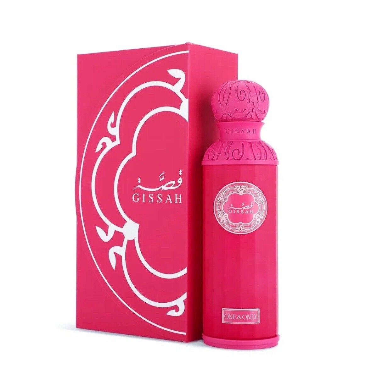 One & Only EDP 200ml EDP By Gissah