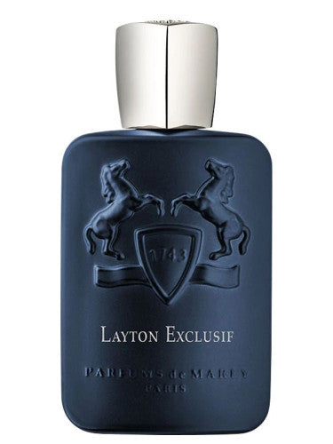 Layton Exclusif 125ml Parfum (New Packing) By Parfums De Marly
