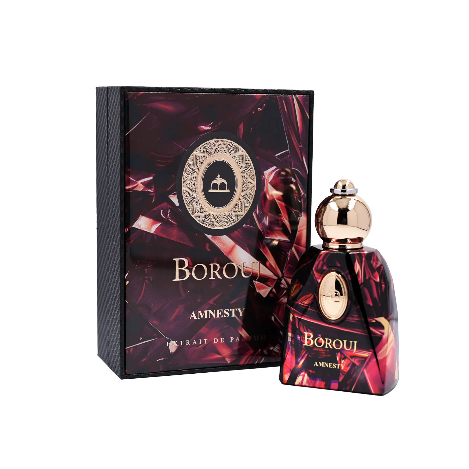 Borouj Amnesty EDP 85ml