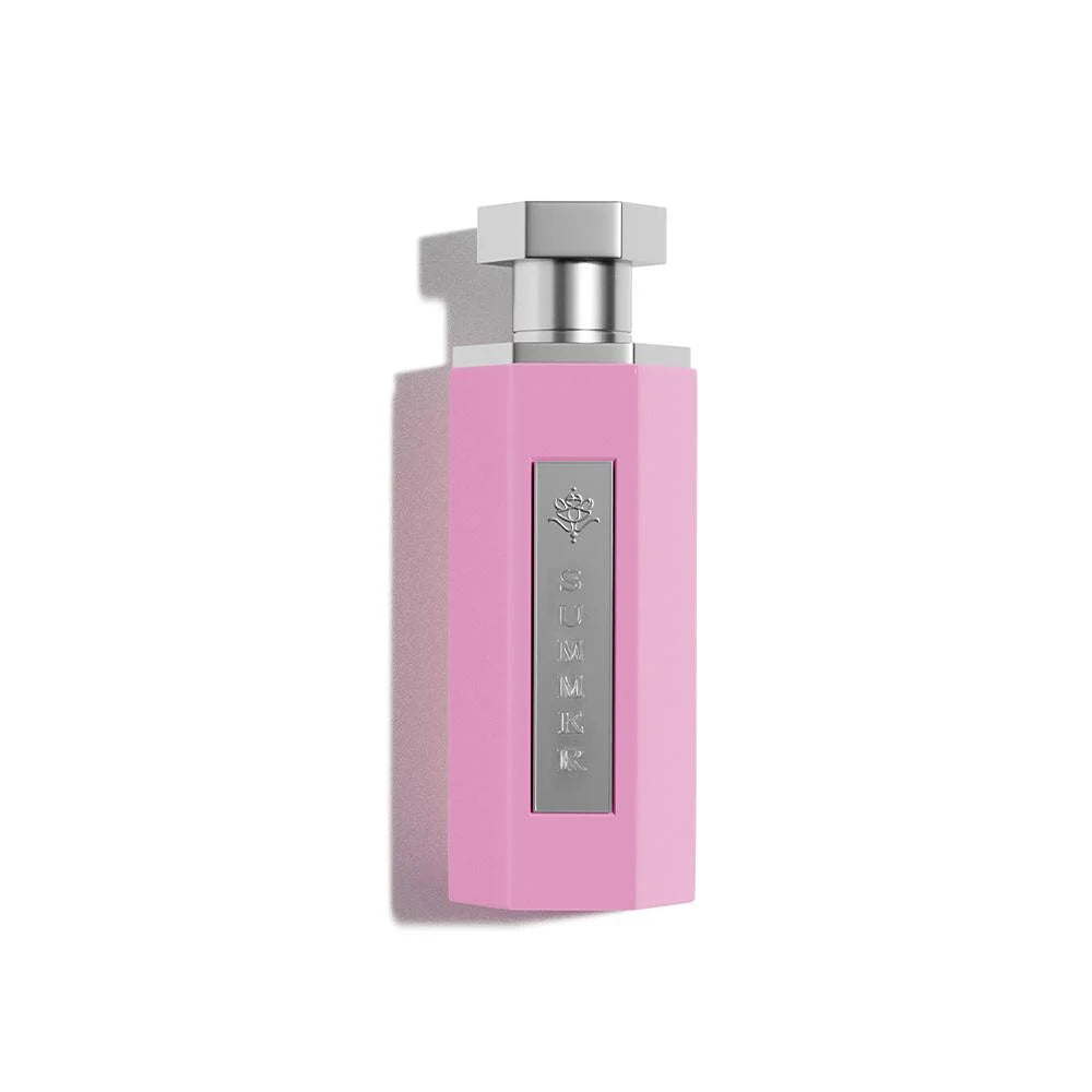 Summer Pink by Reef Perfumes, 3.4 oz EDP Spray for Women