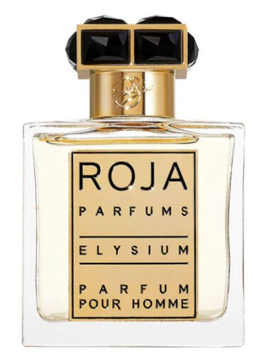 Elysium Pour Homme 50ml Parfum By Roja Parfums