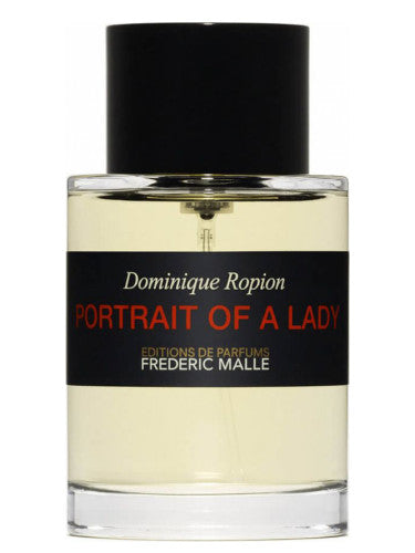 100ml Portrait of a Lady EDP By Frederic Malle