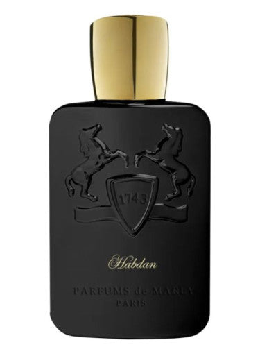 Habdan 125ml EDP (New Packing) By Parfums De Marly