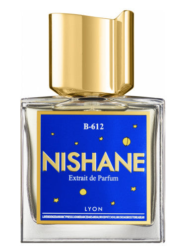 50ml B-612 EDP By Nishane