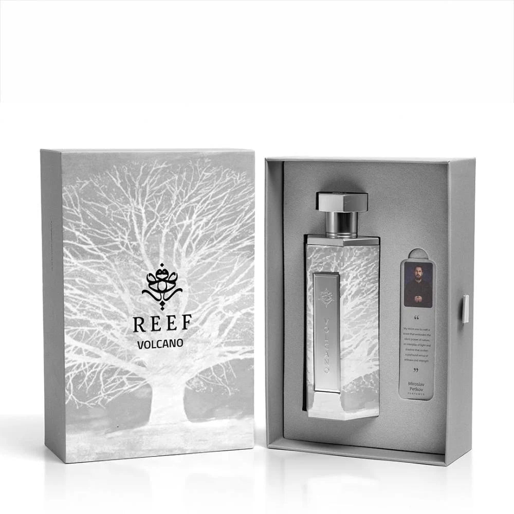Volcano 200ml EDP By Reef Perfumes