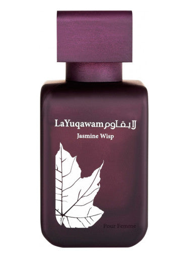 Layuqawam Jasmine Wisp by Rasasi 75ml
