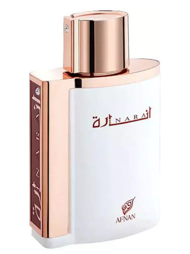INARA WHITE 100ML EDP