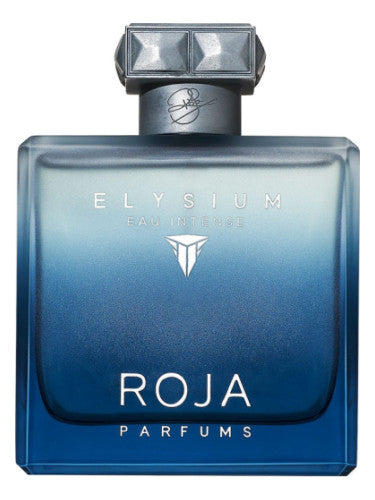 Elysium Eau Intense 100ml Parfum By Roja Parfums