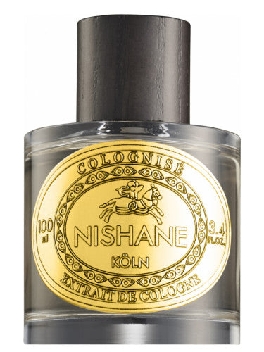 100ml Colognise EDC By Nishane