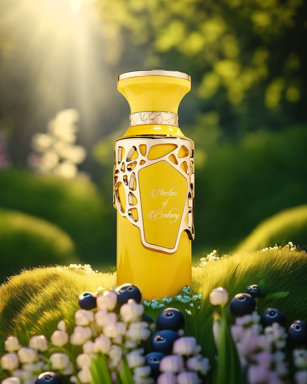 Nectar of Ecstacy By Fragrance World