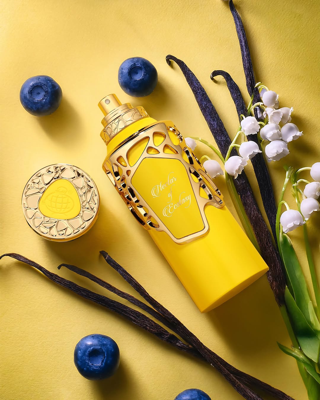 Nectar of Ecstacy By Fragrance World