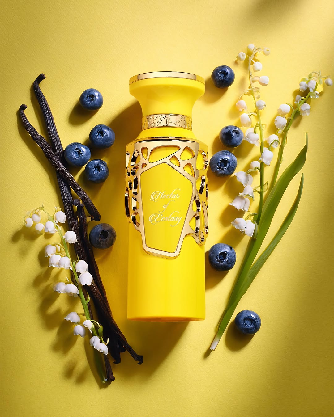 Nectar of Ecstacy By Fragrance World