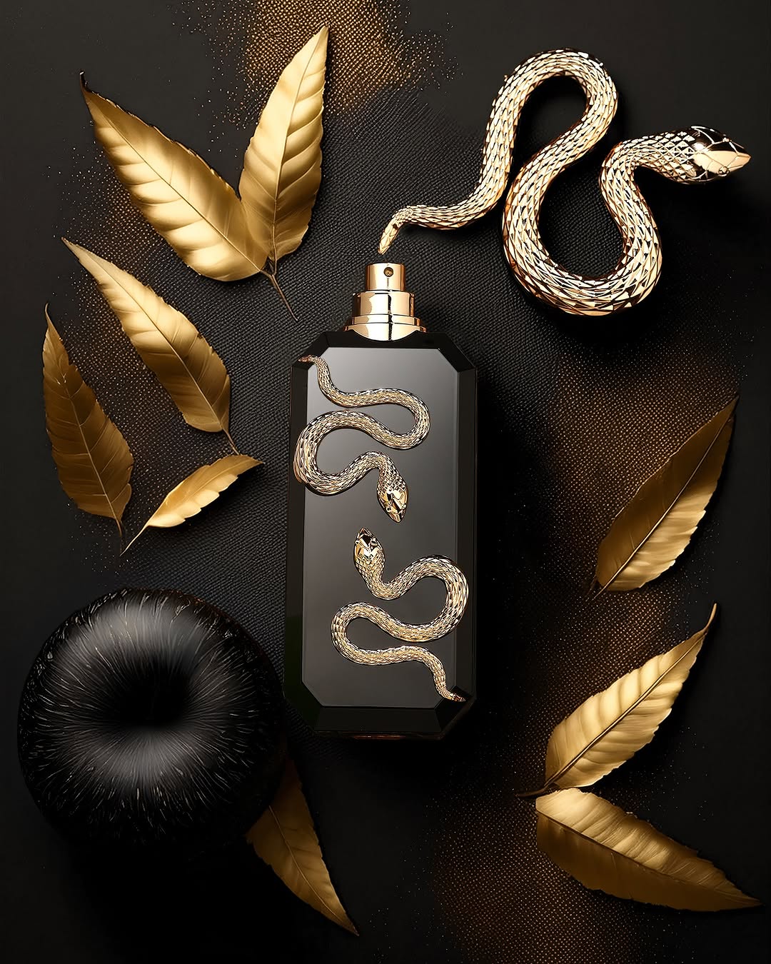 Veneneo Black 100ml EDP By French Avenue