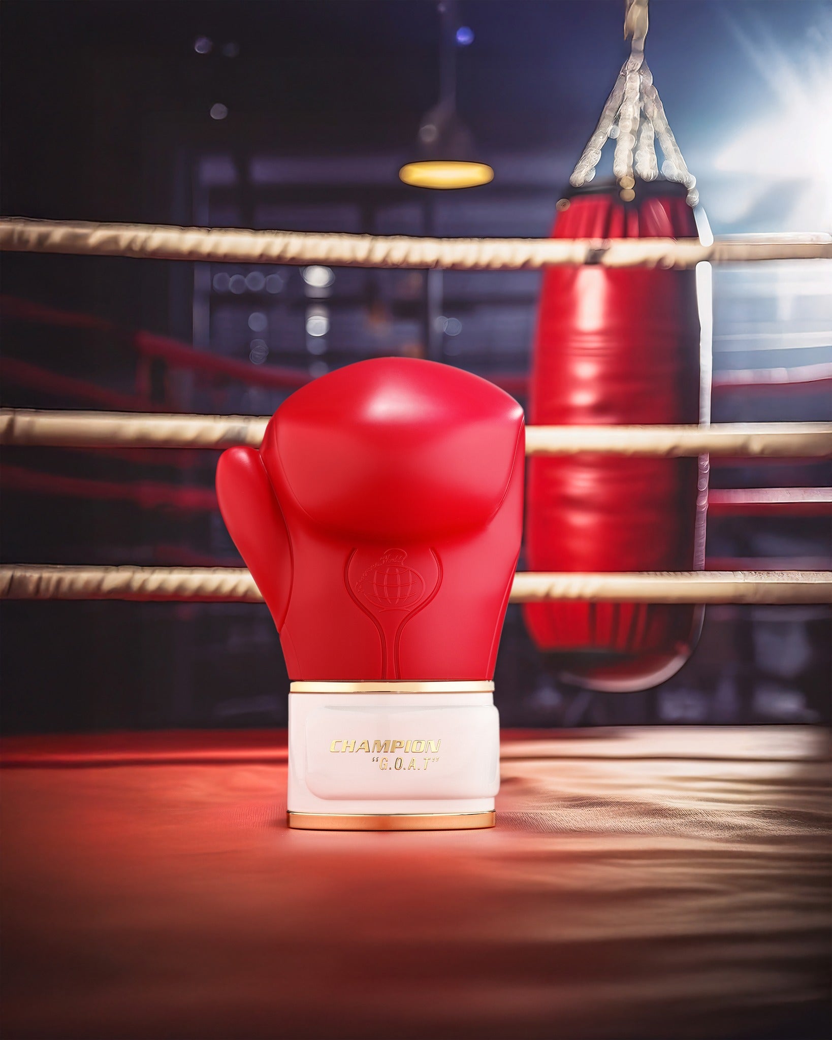 Champion G.O.A.T 100ml EDP By Fragrance World
