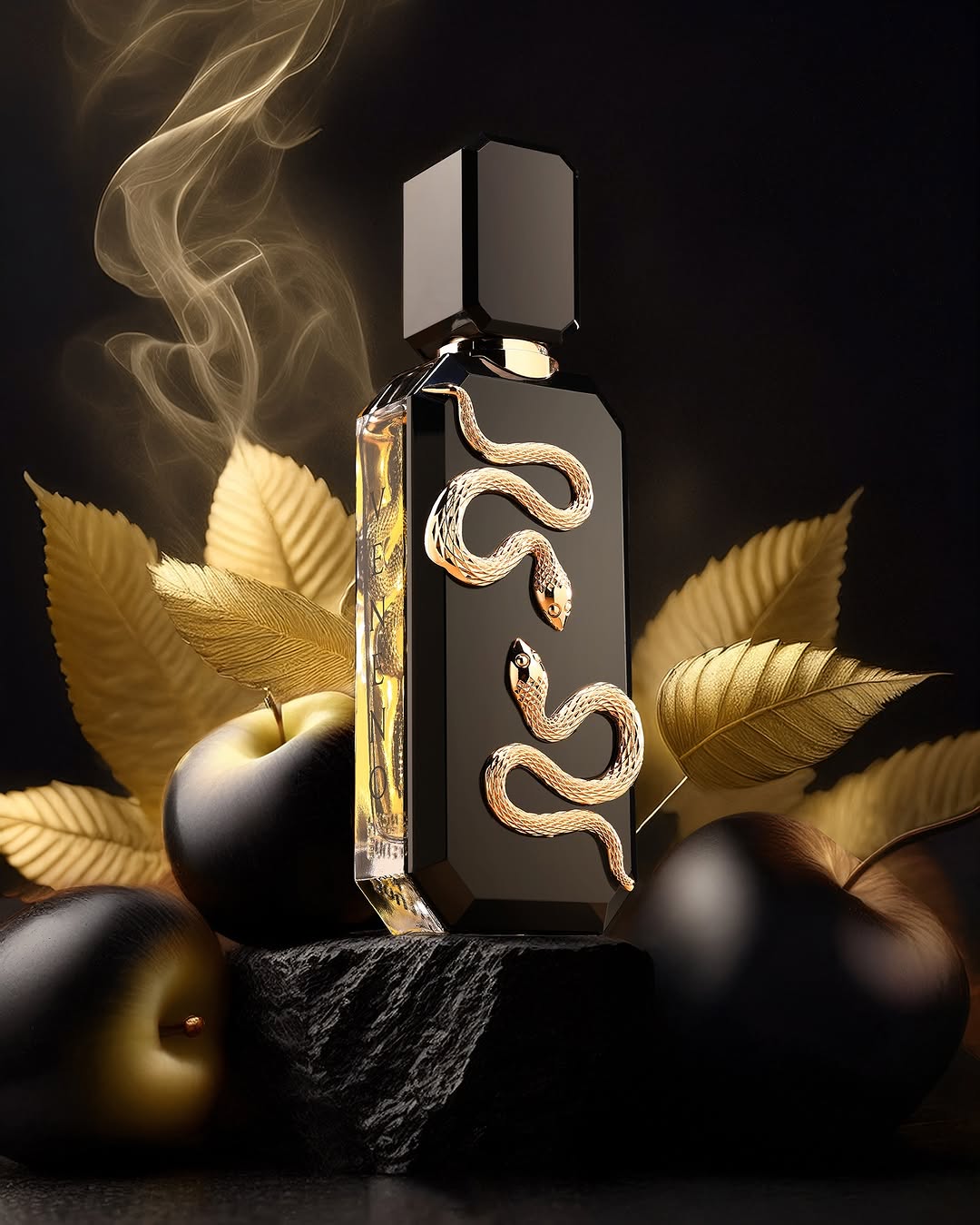 Veneneo Black 100ml EDP By French Avenue