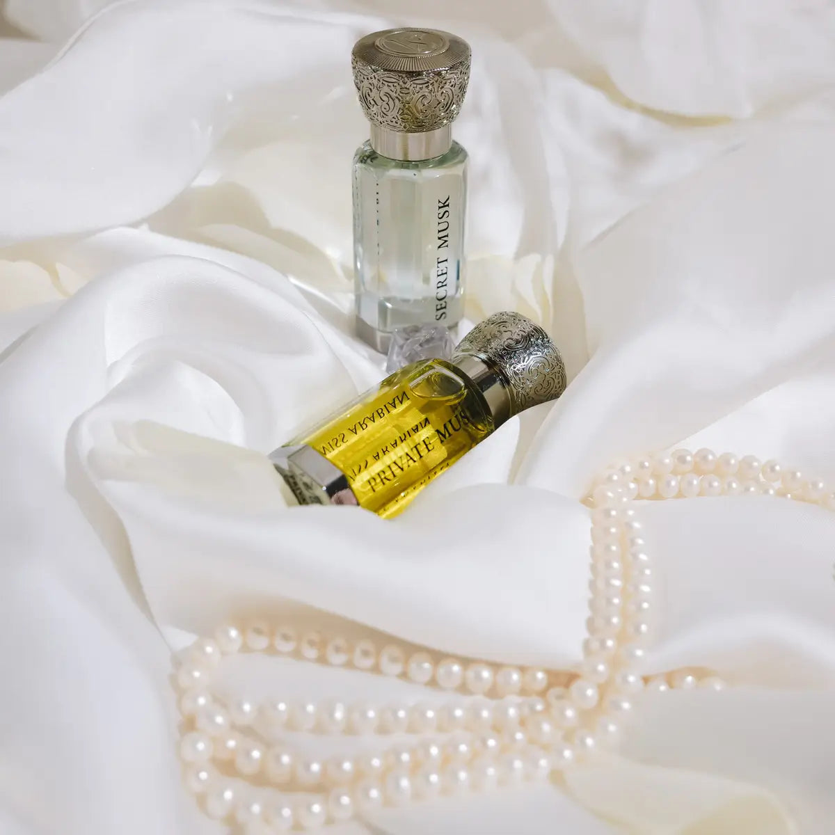 PRIVATE MUSK 12ML CPO