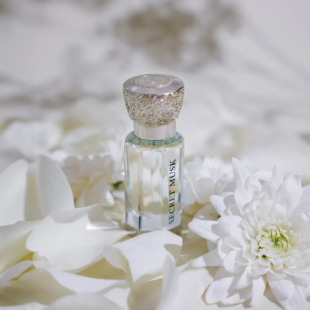 SECRET MUSK 12ML CPO