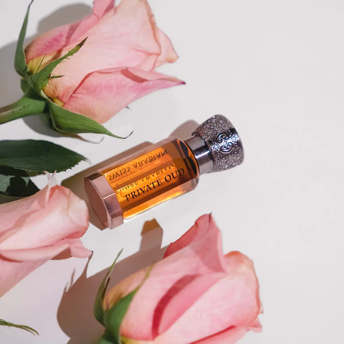 PRIVATE OUD 12ML CPO