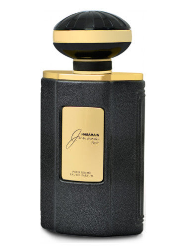 Junoon Noir 75ml by Al Haramain Perfumes