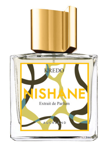 100ml Kredo EDP By Nishane