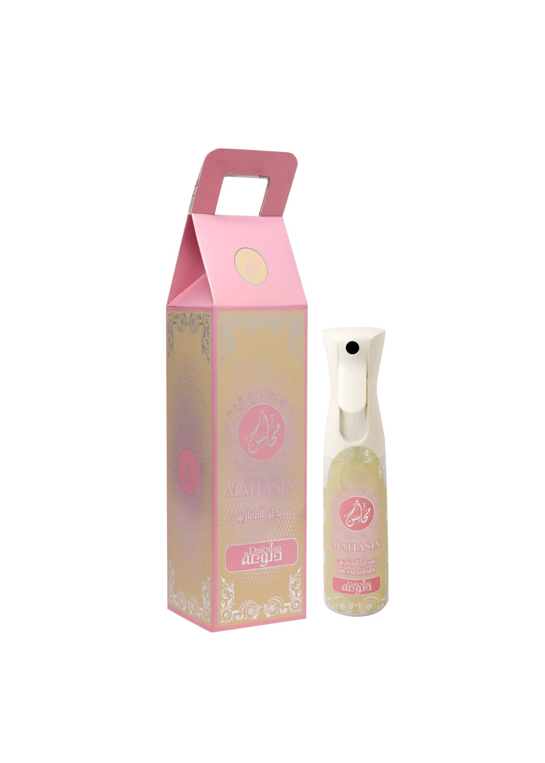 Dalouaa Air Freshener by Khadlaj 320ml