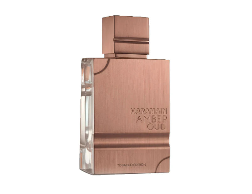 Al Haramain Amber Oud Tobacco Edition EDP 60ml Tester