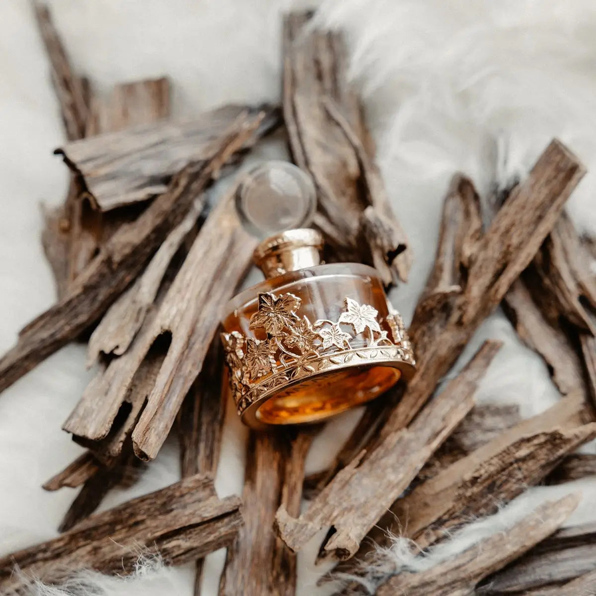 OUD MALAKI 25ML CPO