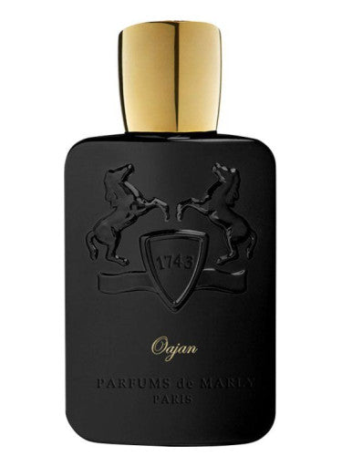 Oajan 125ml EDP (New Packing) By Parfums De Marly