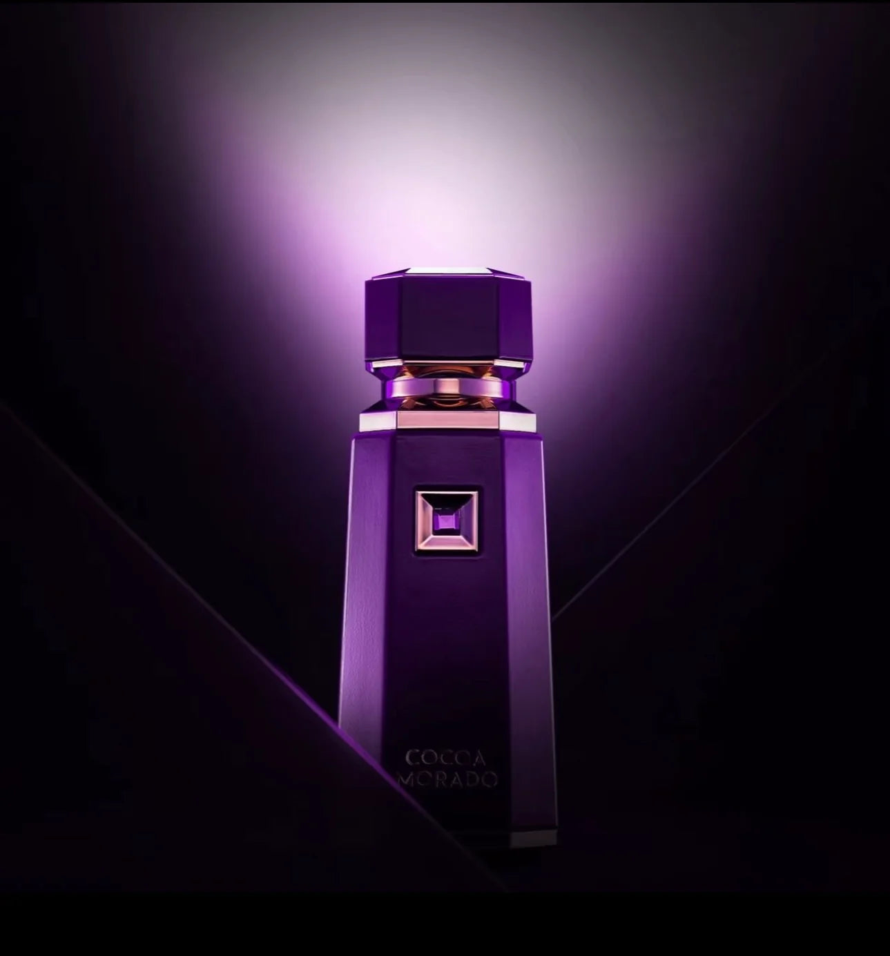 Cocoa Morado 100ml EDP By French Avenue