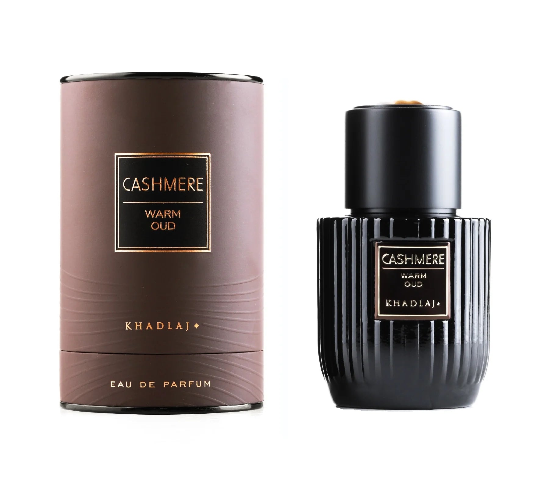 CASHMERE Warm Oud 100ML