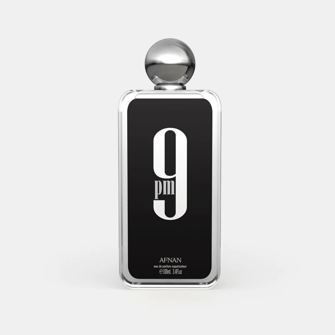 9pm 100ml EDP for Men by Afnan Perfumes