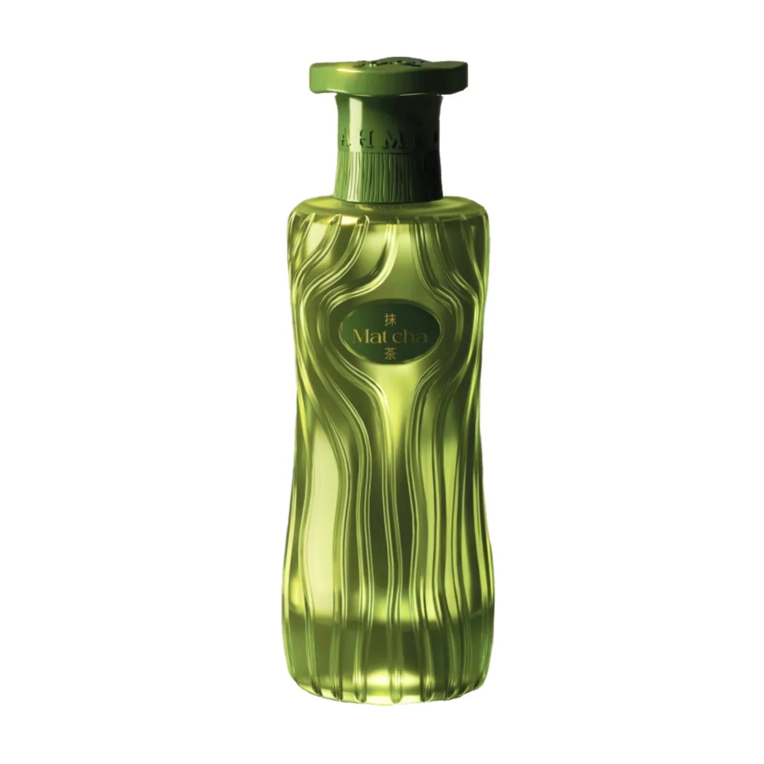 Matcha 100ml by Ahmed Al Maghribi